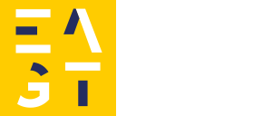 Logo EAGT - European Association for Gestalt Therapy